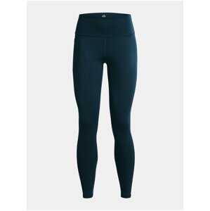 Legíny Under Armour UA Rush CG Core Legging- modrá