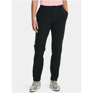 Nohavice Under Armour Links Pant-BLK