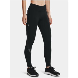 Legíny Under Armour UA Empowered Tight - čierna