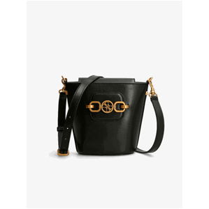 Černá dámská crossbody kabelka Guess