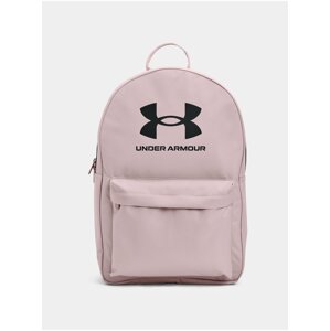 Batoh Under Armour Loudon Backpack - ružová