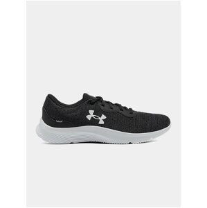 Topánky Under Armour UA Mojo 2-BLK