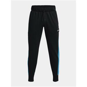 Tepláky Under Armour BASELINE FLEECE JOGGER - čierna