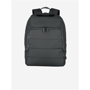 Tmavošedý batoh Travelite Skaii Backpack