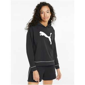 Černá dámská mikina Puma Modern Sports Hoodie