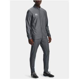 Súprava Under Armour Challenger Tracksuit - šedá