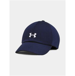 Šiltovka Under Armour UA Play Up Cap - tmavomodrá