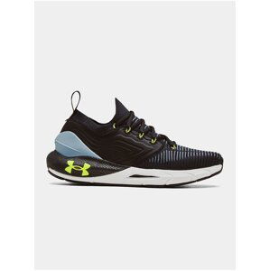 Boty Under Armour UA HOVR Phantom 2 INKNT - černá