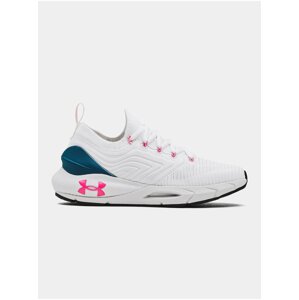 Topánky Under Armour UA W HOVR Phantom 2 INKNT - biela