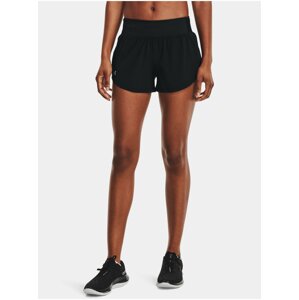 Šortky Under Armour UA Speedpocket Perf Short - čierna