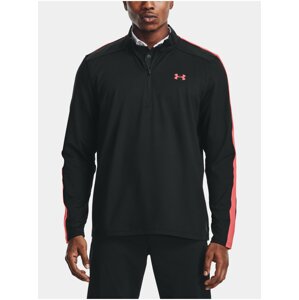 Mikina Under Armour UA Storm Midlayer HZ - čierna