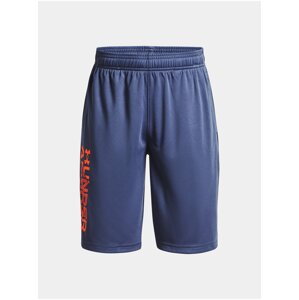 Šortky Under Armour UA Prototype 2.0 Wdmk Shorts - modrá