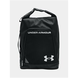 Taška Under Armour UA Contain Shoe Bag - čierna