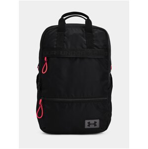 Batoh Under Armour UA Essentials Backpack - čierna