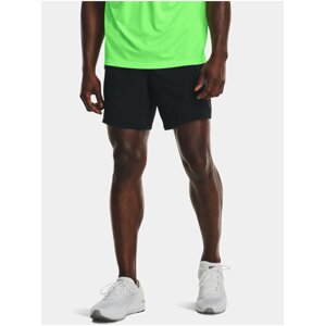 Šortky Under Armour UA Speed Stride 2.0 Short - čierna