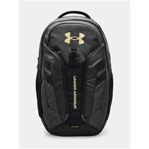 Batoh Under Armour UA Hustle Pro Backpack - čierna