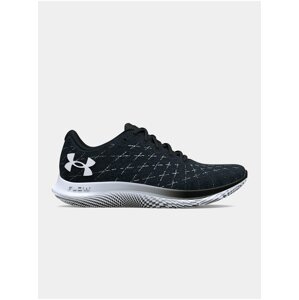 Topánky Under Armour UA W FLOW Velociti Wind 2 - čierna