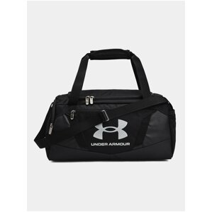 Taška Under Armour UA Undeniable 5.0 Duffle XS - čierna