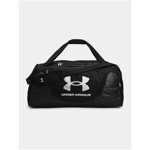 Taška Under Armour UA Undeniable 5.0 Duffle LG - čierna