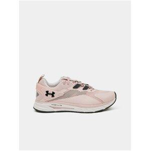 Topánky Under Armour UA W HOVR Flux MVMNT - ružová