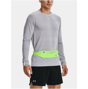 Ľadvinka Under Armour UA Flex Speedpocket Run Belt - zelená