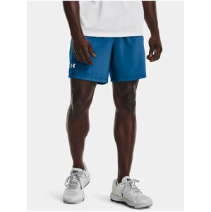 Šortky Under Armour UA Speed Stride 2.0 Short - modrá