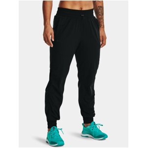 Tepláky Under Armour UA HydraFuse Pant - čierna