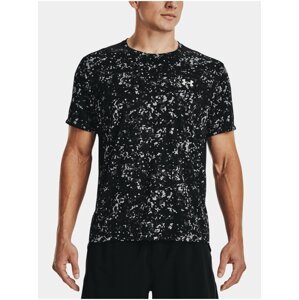 Tričko Under Armour UA Speed Stride 2.0 Tee II - čierna