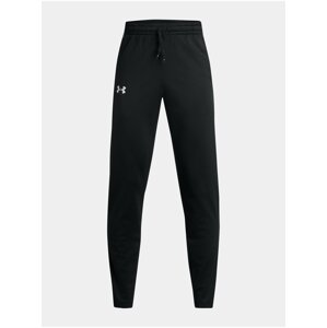 Nohavice Under Armour UA Pennant 2.0 Pants - čierna