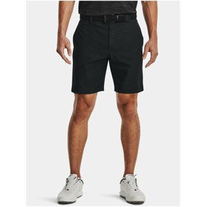 Šortky Under Armour UA Iso-Chill Airvent Short - čierna