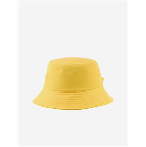 Žltý pánsky klobúk Levi's® Bucket