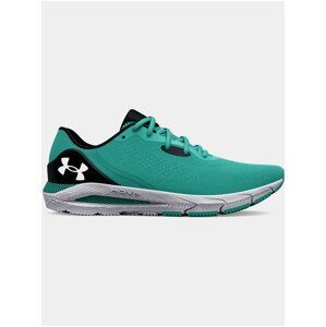 Topánky Under Armour UA W HOVR Sonic 5 - zelená