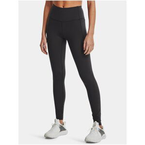 Legíny Under Armour Meridian Legging - šedá