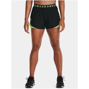 Šortky Under Armour Play Up Shorts 3.0 - čierna