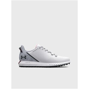 Topánky Under Armour UA HOVR Drive SL Wide - biela