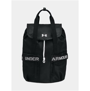 Čierny batoh Under Armour UA Favorite Backpack