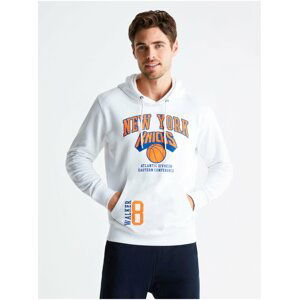 Mikina NBA New York Knicks Celio