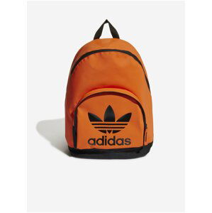 Batohy pre mužov adidas Originals - oranžová