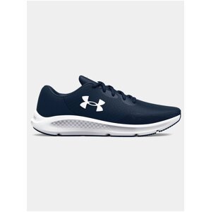 Topánky Under Armour UA Charged Pursuit 3-BLU