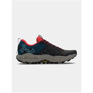 Topánky Under Armour UA U HOVR DS Ridge TR-BLK