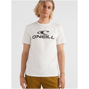 Biele pánske tričko O'Neill