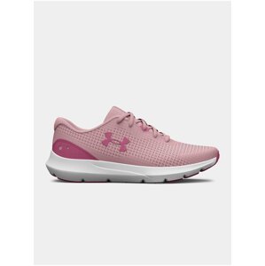 Boty Under Armour UA W Surge 3-PNK