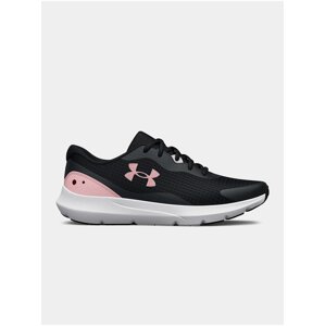 Topánky Under Armour UA W Surge 3-BLK