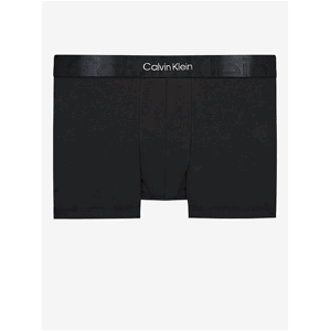 Čierne pánske boxerky Calvin Klein Underwear