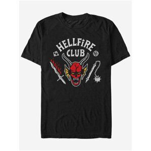 Hellfire Club ZOOT. FAN Netflix - unisex tričko