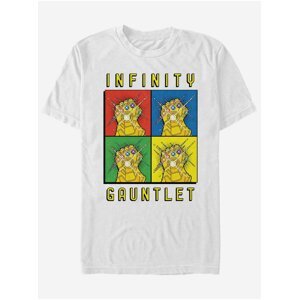 Infinity Gauntlet ZOOT. FAN Marvel - pánske tričko