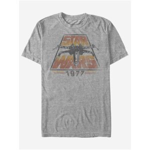 X-Wing ZOOT. FAN Star Wars - pánske tričko