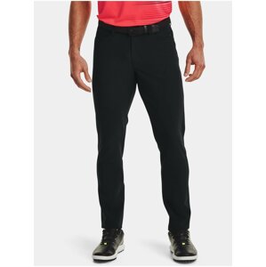 Nohavice Under Armour Drive 5 Pocket Pant - čierna