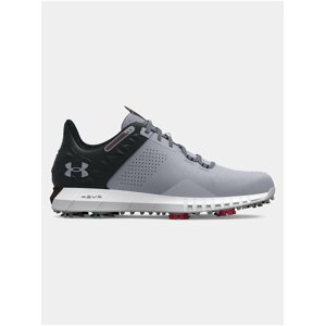 Čierno-šedé pánske športové tenisky Under Armour HOVR Drive 2 Wide