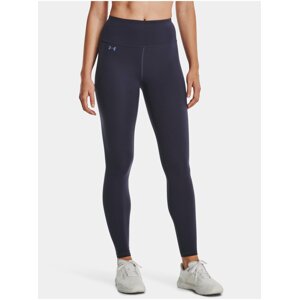 Šedé dámske legíny Under Armour Motion Legging